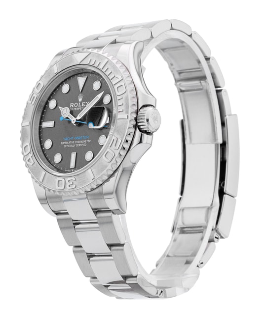 Rolex Yacht-Master 126622 Image 2